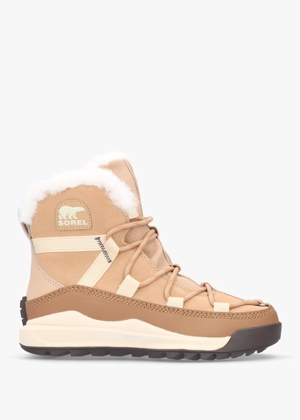 ONA™ RMX Glacy Ceramic Natural Winter Boots