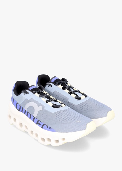 Cloudmonster Mist Blueberry Trainers