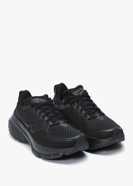 Women’s Vegan Guide 17 Black Black Trainers