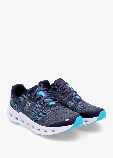 Women's Cloudgo Iron Frost Trainers