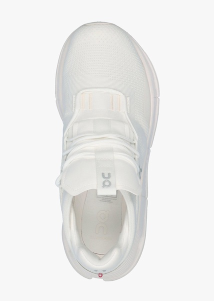 Cloudnova Undyed White White Trainers