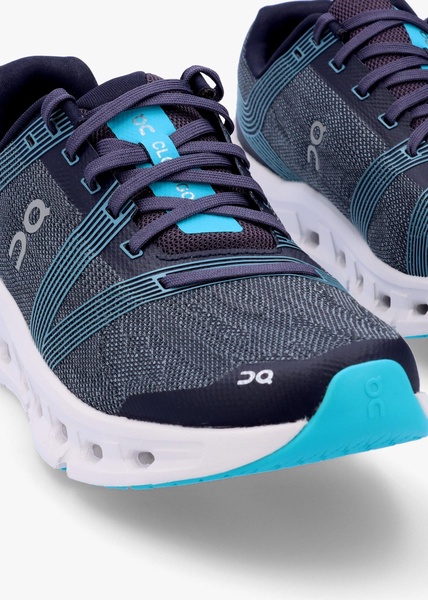 Women's Cloudgo Iron Frost Trainers