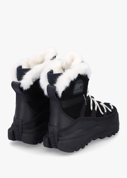 ONA™ RMX Glacy Black Sea Salt Winter Boots