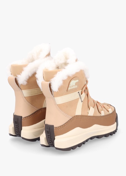 ONA™ RMX Glacy Ceramic Natural Winter Boots