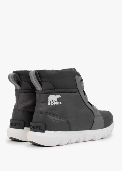 Explorer II Carnival Sport Quarry Sea Salt Winter Boots