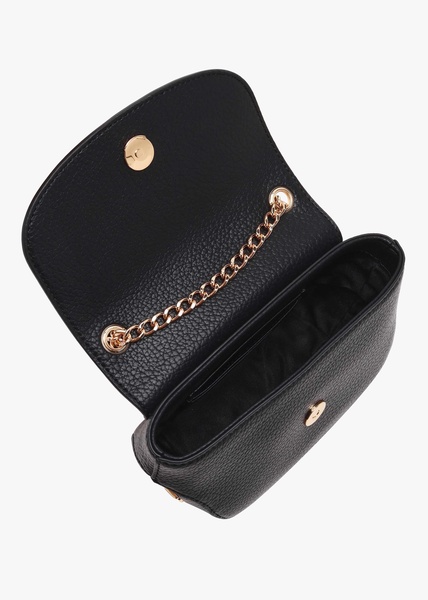 Giant Nero Chain Strap Bag