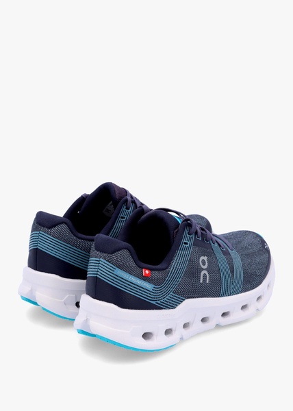 Women's Cloudgo Iron Frost Trainers