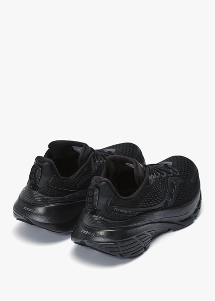 Women’s Vegan Guide 17 Black Black Trainers