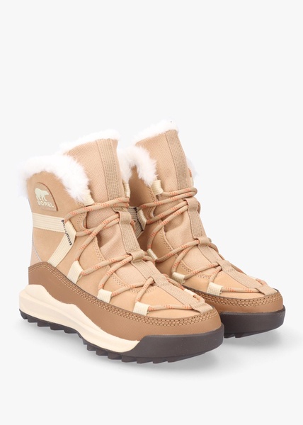 ONA™ RMX Glacy Ceramic Natural Winter Boots