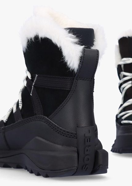 ONA™ RMX Glacy Black Sea Salt Winter Boots