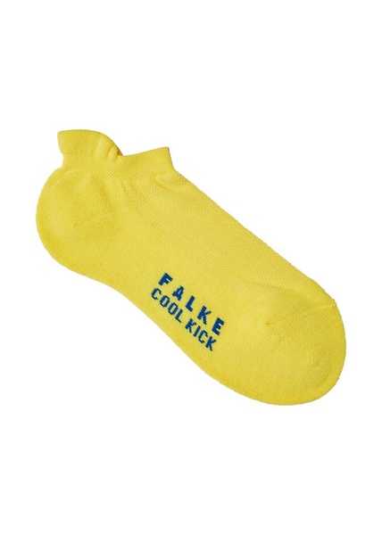 Cool Kick jersey trainer socks