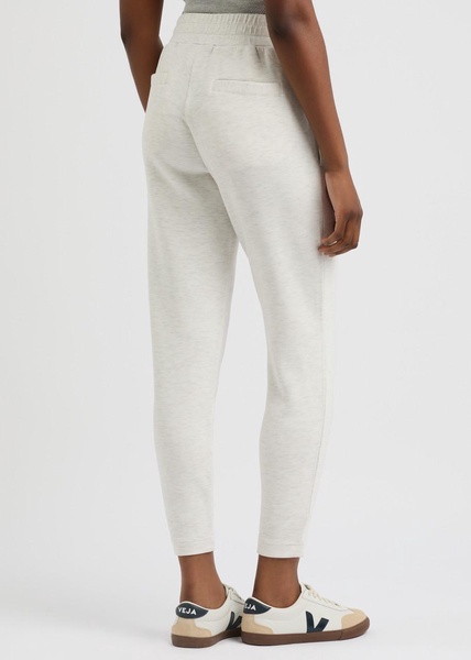 The Slim Pant stretch-jersey sweatpants