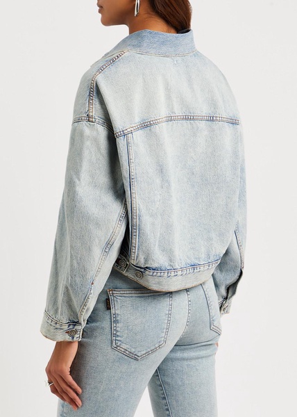 Spencer denim jacket 