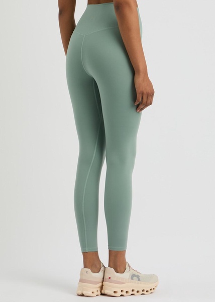 FreeSoft stretch-jersey leggings