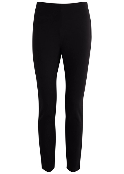 Emotional Essence slim-leg jersey trousers