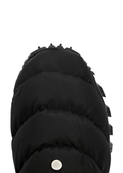 6 Moncler 1017 Alyx 9SM Trailgrip After nylon mules