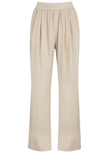 Riggs stretch-jersey trousers 