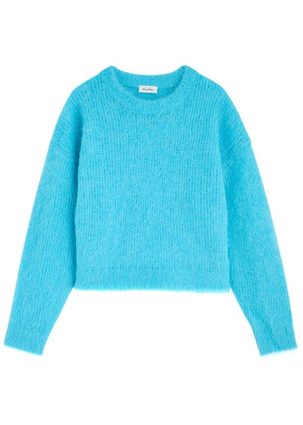 Bymi alpaca-blend jumper