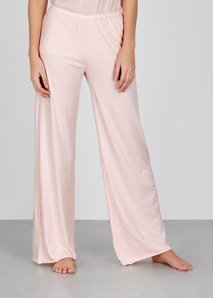 Pima cotton pyjama trousers