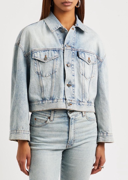 Spencer denim jacket 