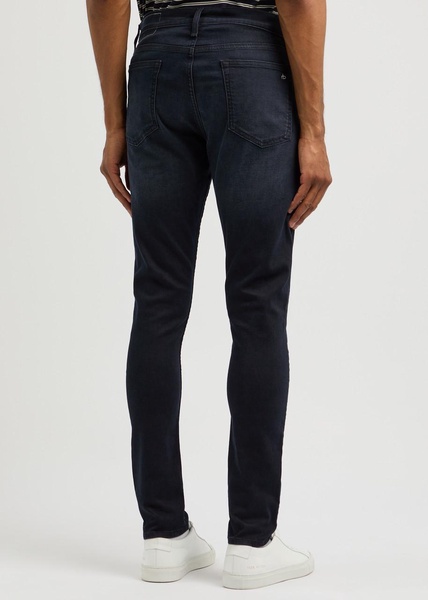 Aero Stretch skinny jeans