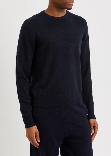 N°36 Be Classic Cashmere-blend Sweater