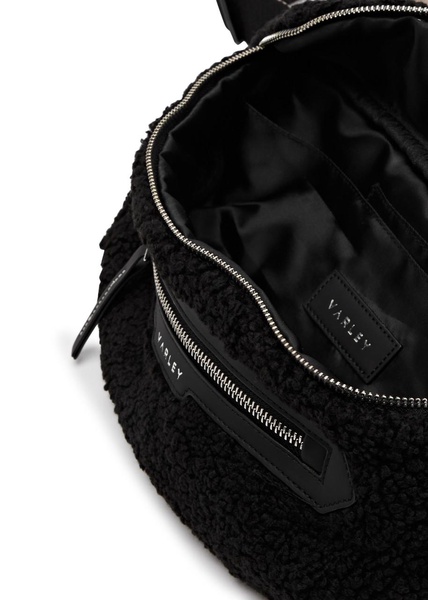 Kansa fleece belt bag