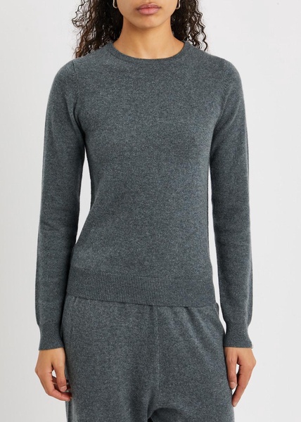 N°41 Body Cashmere-blend Sweater