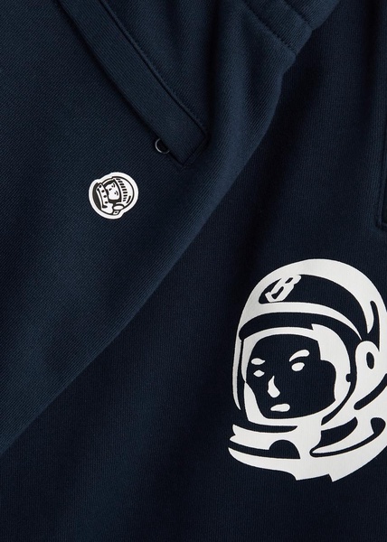 Astro Helmet cotton sweatpants 