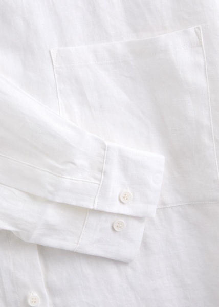 Linen shirt