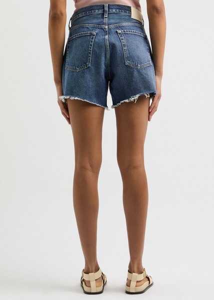 Annabelle denim shorts 