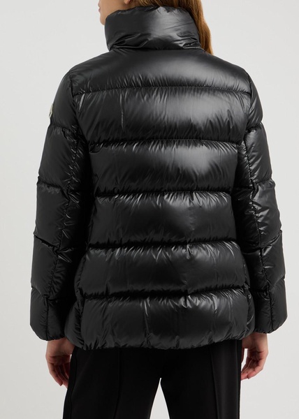 Cochevia quilted nylon jacket 