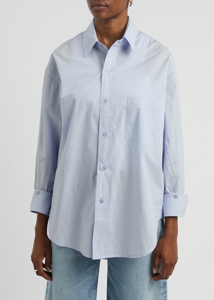 Kayla cotton shirt 