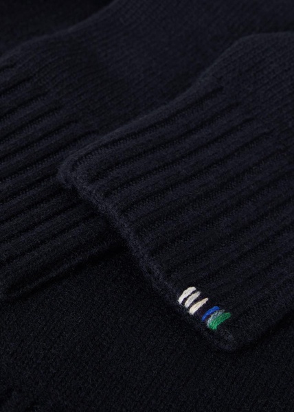 N°123 Bourgeois Cashmere Sweater