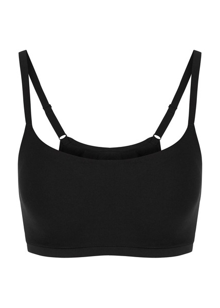 Soft Stretch soft-cup bralette