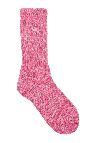 Really Warm cotton-blend socks