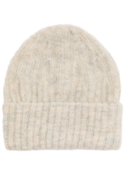 East knit beanie