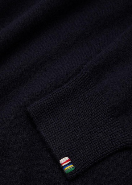 N°36 Be Classic Cashmere-blend Sweater