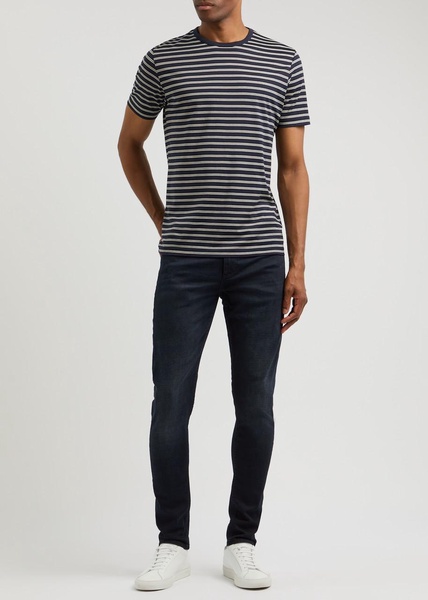 Aero Stretch skinny jeans