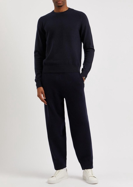 N°36 Be Classic Cashmere-blend Sweater