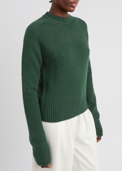 N°80 Glory Cashmere Sweater