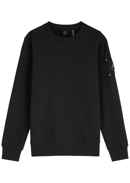 Hartsfield cotton sweatshirt 