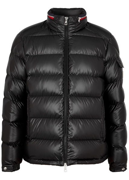 Moncler Bourne Down Jacket