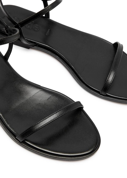 Nettie leather sandals 