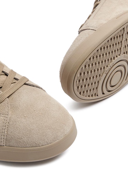 Heritage Court II suede sneakers 