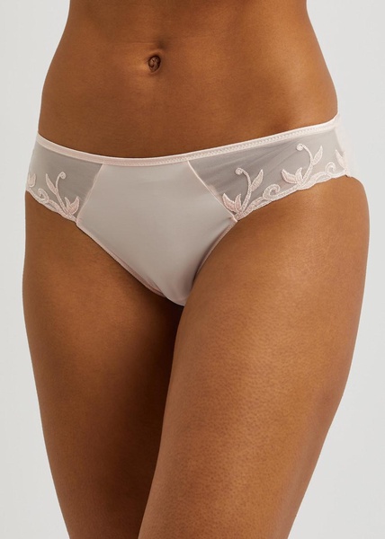 Andora cotton blend briefs