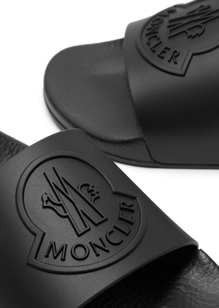 Moncler Basile Pool Slides