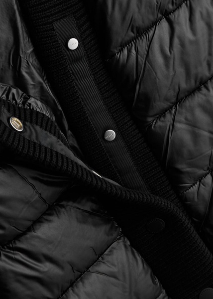 Colwyn quilted nylon gilet