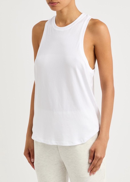 Dacey jersey tank 