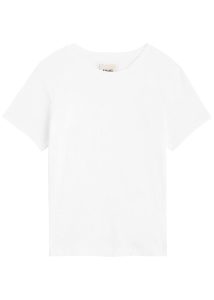 Samson cotton T-shirt